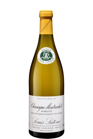 Louis Latour Chassagne-Montrachet 1er Cru "Morgeot" 2014 13,5% 0,75л