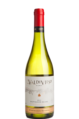 Valdivieso Sauvignon Blanc Winemakerˈs Reserva 2020 12,5% 0,75л