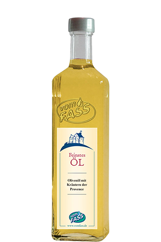 Olive Oil with Herbes de Provence 100 мл (набор: 360363/990642)