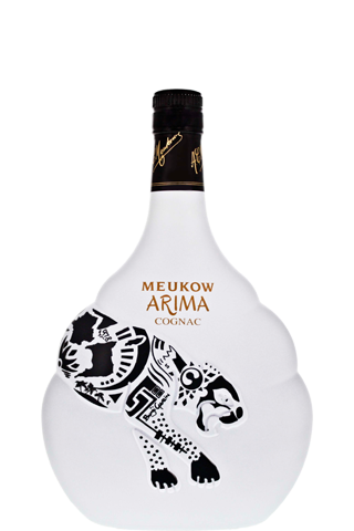 Meukow Arima 40% 0,35л 