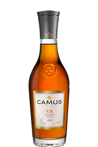 Camus VS Elegance 40% 0,5л