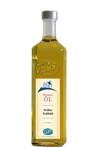 White Truffle Extra Virgin Olive Oil 100 мл (набор: 360335/990642)
