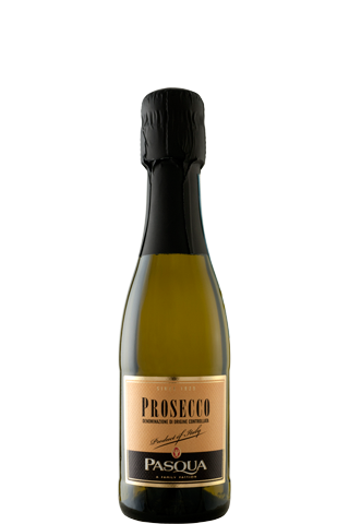 Pasqua Prosecco DOC Treviso Extra Dry 11% 0,187л