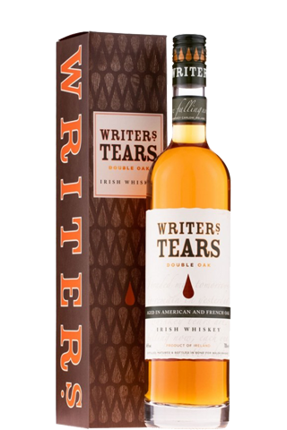 Writers Tears Double Oak 46% 0,7л