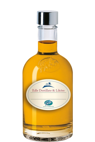 Irish Single Malt Whiskey Teelings Bourbon Release 16 Jahre 43% 0,5л