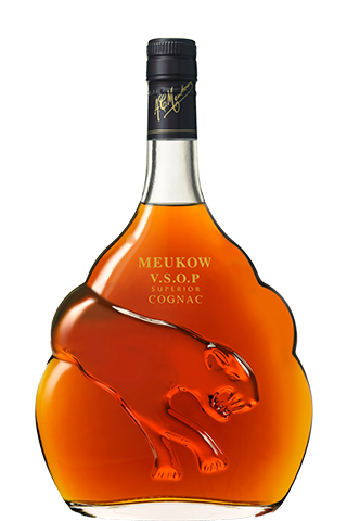 Meukow VSOP 40% 1л