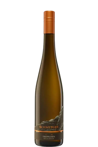 Schmitges Erdener Treppchen Riesling Spätlese 2023 8% 0,75л