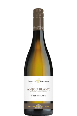 Famille Bougrier Anjou Blanc 2020 12,5% 0,75л