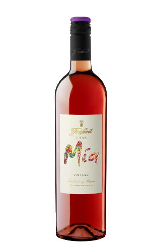 Freixenet Mia Rosado 2022 12% 0,75л