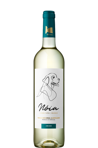 Nóia Branco 2023 13,5% 0,75л