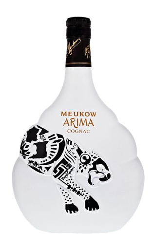 Meukow Arima 40% 0,7л 