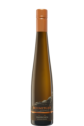 Schmitges Erdener Treppchen Riesling Auslese 2023 7% 0,375л