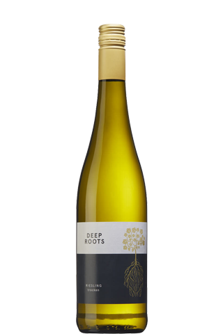 Deep Roots Riesling 2024 12% 0,75л
