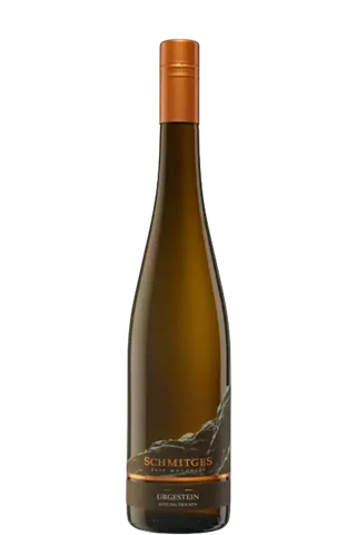 Schmitges Urgestein Riesling Trocken 2023 11,5% 0,75л
