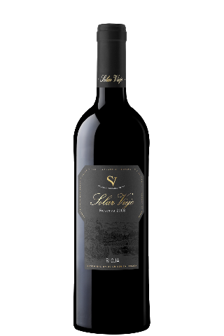 Solar Viejo Reserva 2015 14% 0,75л