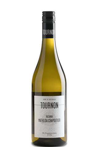 M. Chapoutier Tournon Mathilda Victoria Viognier Marsanne 2017 13% 0,75л 