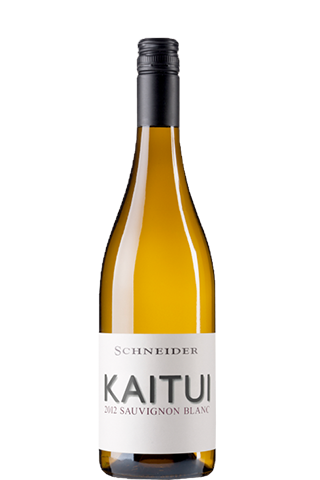 Schneider Kaitui Sauvignon Blanc 2020 12% 0,75л