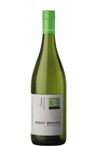 Post House Cameo Chenin Blanc 2024 13% 0,75л 