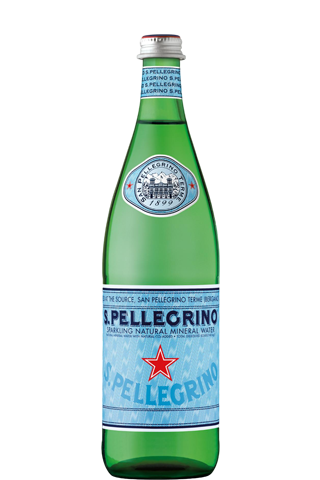 San Pellegrino 0,75л