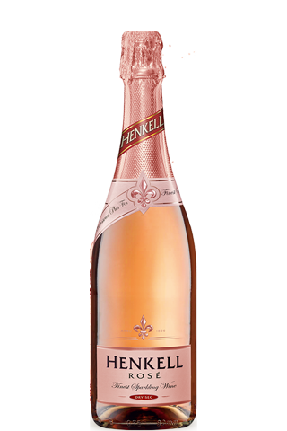 Henkell Rose 12% 0,75л