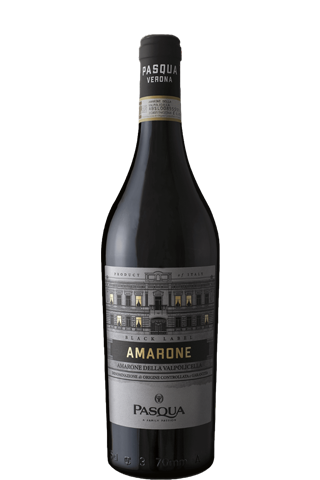 Pasqua Amarone Valpolicella DOCG 2019 15% 0,75л