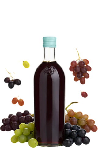 Aceto Balsamico di Modena IGP di Famiglia IGP, 6 % acidity 100 мл (набор: 360317/990755) 
