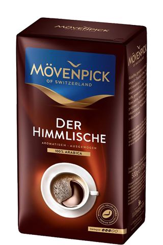 Movenpick der Himmlische 500г
