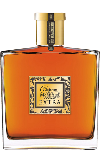 Chateau De Montifaud Extra 40% 0,7л 