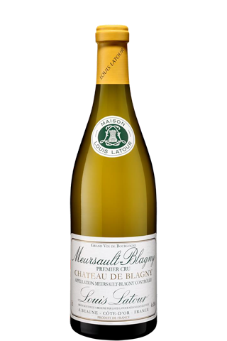 Louis Latour Meursault-Blagny Chateau De Blagny Premier Cru 2020 13,5% 0,75л