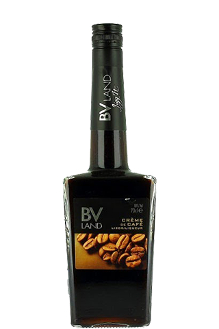Bvland Cafe 18% 0,7л 