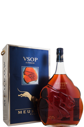 Meukow VSOP Superior 40% 1,75л (box)
