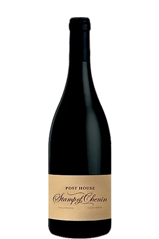 Post House Stamp of Chenin 2024 14% 0,75л