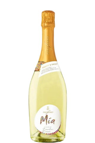 Freixenet Mia Fruity & Sweet Moscato 2023 6,5% 0,75л
