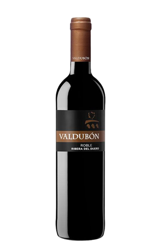 Valdubon Roble 2020 14% 0,75л