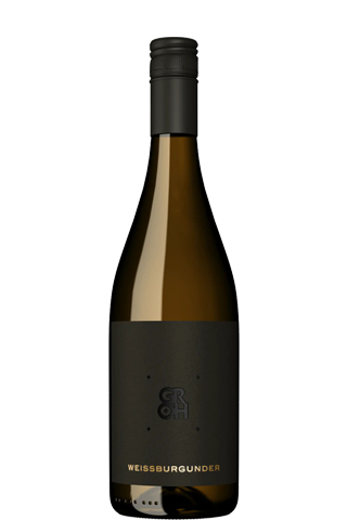 Groh Weissburgunder trocken 2024 12% 0,75л