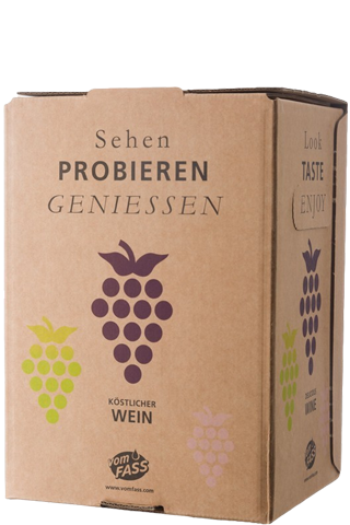 Trebbiano del Rubicone IGT, wine from Italy 11% 5л