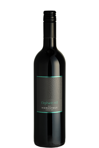 Elephant Hill Hieronymus 2013 14% 0,75л