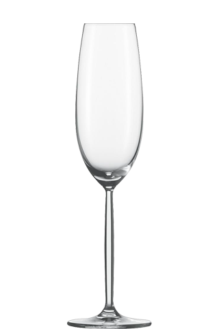 Бокал игристое вино Diva 219 мл