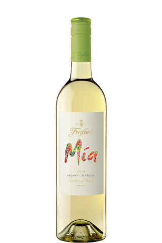 Freixenet Mia Blanco 2023 11,5% 0,75л