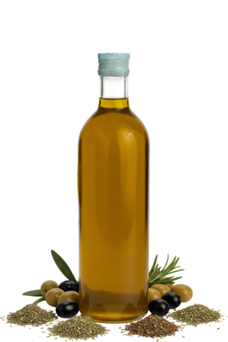 Olive Oil with Herbes de Provence 100 мл (набор: 360363/990642)