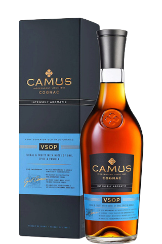 Camus VSOP Intensely Aromatic 40% 0,7л(box)