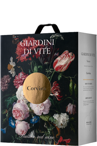 Giardini di Vite Corvina IGT Veneto 2022 13% 3л