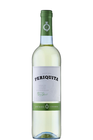 Periquita Branco 2023 12% 0,75л