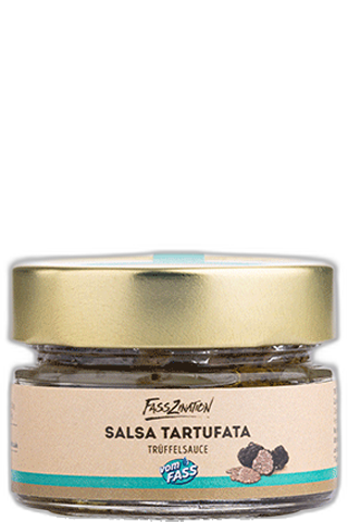 Salsa Tartufata 80г