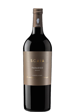 SCAIA Paradiso IGT Veneto 2021 14% 0,75л