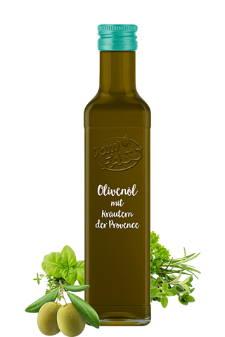 Olive Oil with Herbes de Provence 100 мл (набор: 360363/990642)