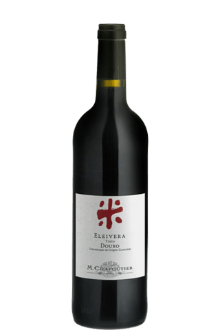 Eleivera Tinto Douro 2016 13,5% 0,75л
