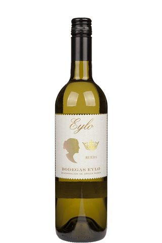 Eylo DO Rueda 2019 13,5% 0,75л
