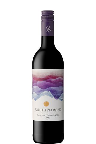 Southern Road Cabernet Sauvignon 2022 13,5% 0,75л