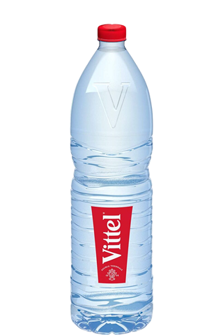Vittel 1,5л Pet (GS)
